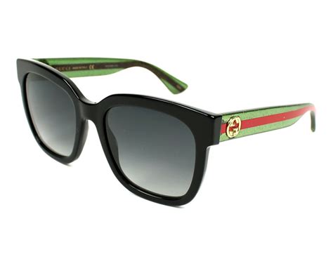 solaire femme gucci|Gucci Sunglasses for Women .